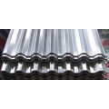 Zinc Aluminium Roofing Sheet